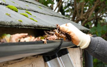 gutter cleaning Kilmartin, Argyll And Bute