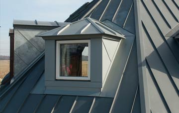 metal roofing Kilmartin, Argyll And Bute