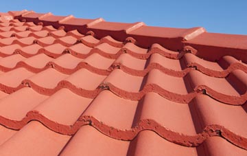 Kilmartin tile and slate roof replacement