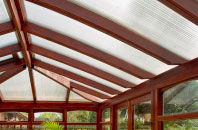 Kilmartin conservatory roofing insulation