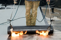 Kilmartin flat roof sealing quote