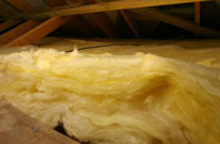 Kilmartin pitch roof insulation